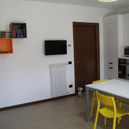 Casa Vacanze Da Riki Appartamento 1 Пескьера-дель-Гарда Экстерьер фото