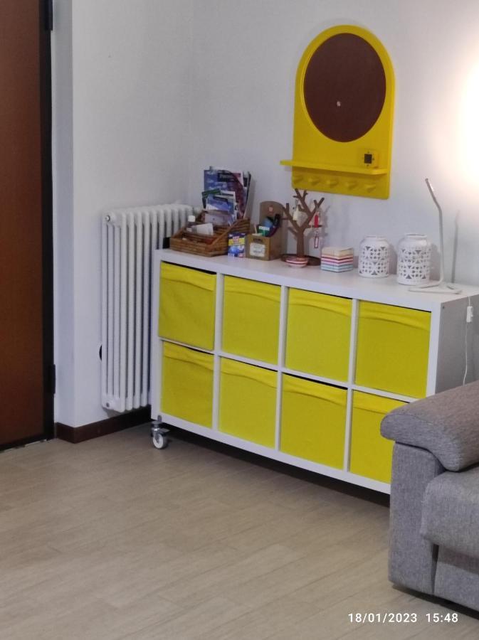 Casa Vacanze Da Riki Appartamento 1 Пескьера-дель-Гарда Экстерьер фото