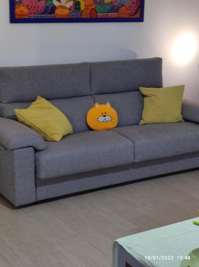 Casa Vacanze Da Riki Appartamento 1 Пескьера-дель-Гарда Экстерьер фото