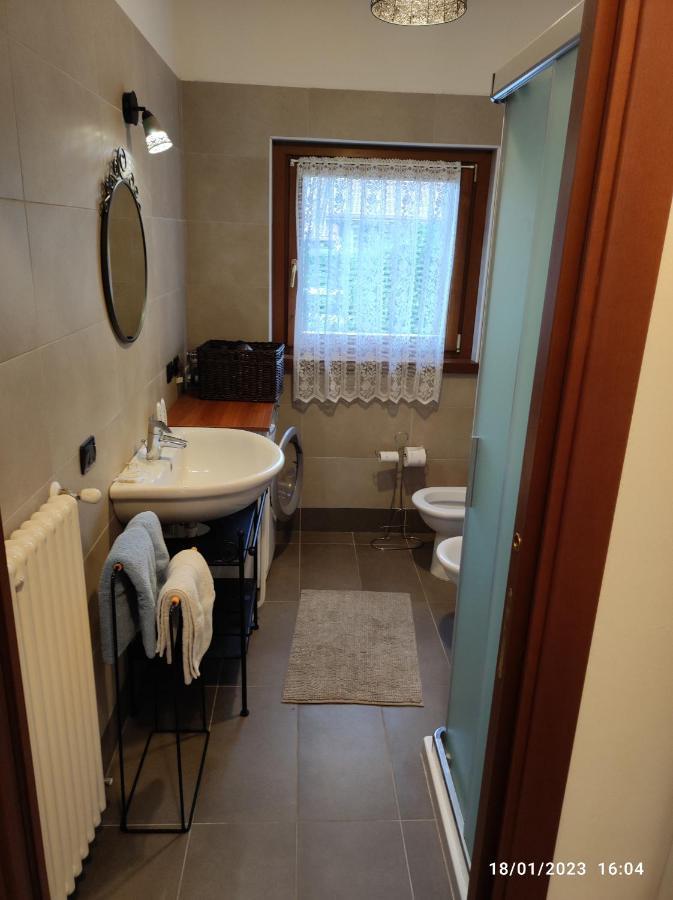 Casa Vacanze Da Riki Appartamento 1 Пескьера-дель-Гарда Экстерьер фото