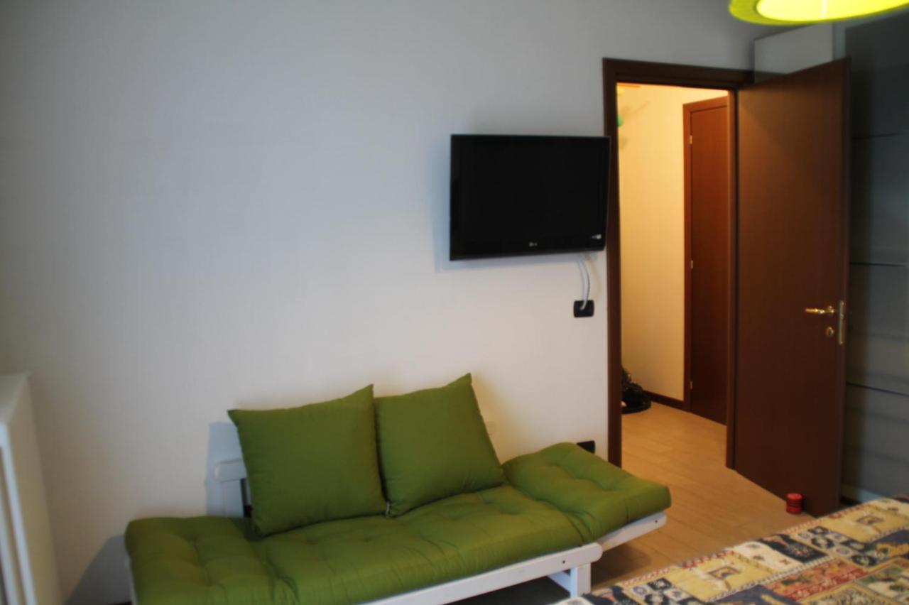 Casa Vacanze Da Riki Appartamento 1 Пескьера-дель-Гарда Экстерьер фото